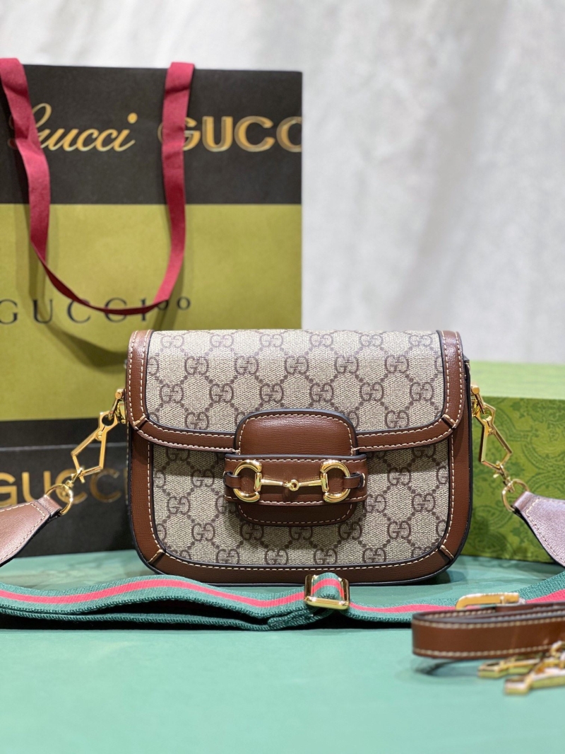 Gucci Satchel Bags